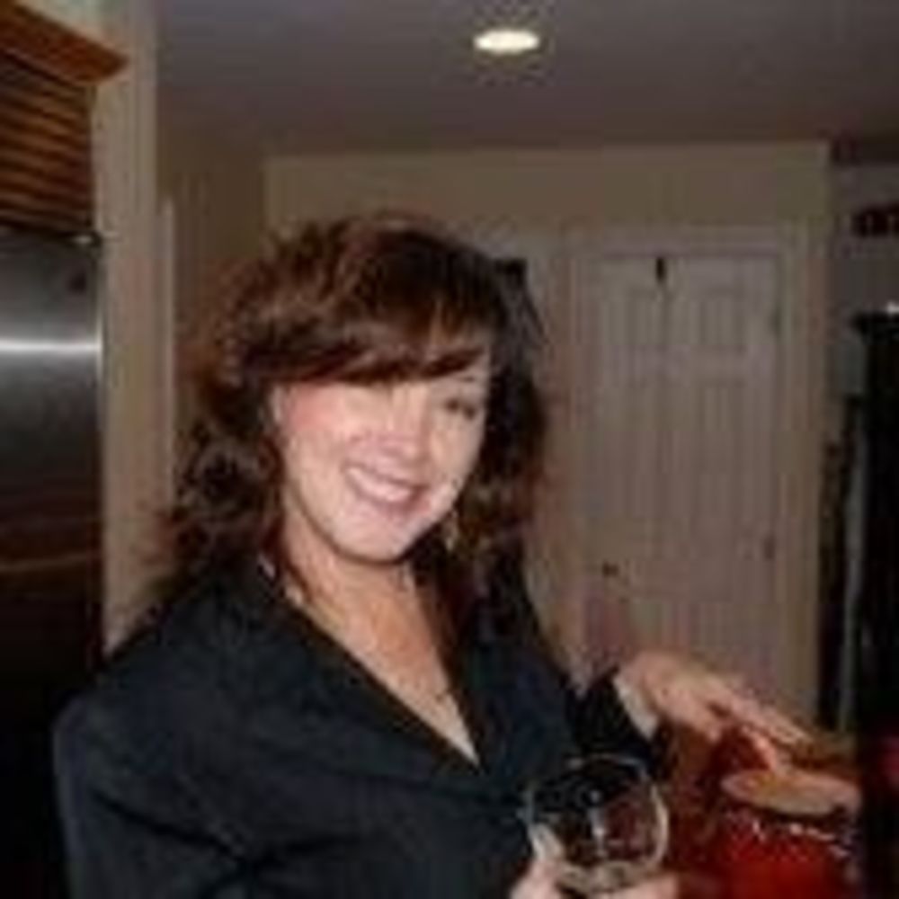 Meet your Posher, Maureen